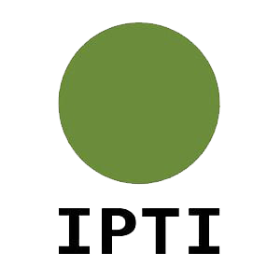 logomarca do ipti